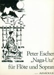 Naga-Uta (13 movements)