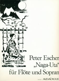 Naga-Uta (13 movements)