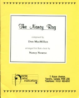 Nancy Rag