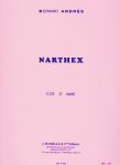 Narthex