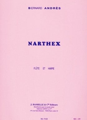 Narthex