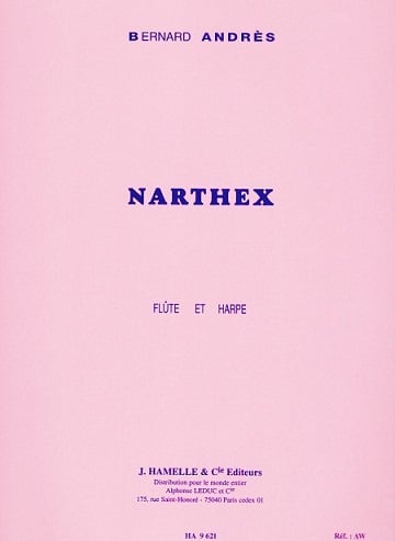 Narthex