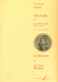 Nel Cor Piu Op4