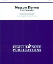 Nessun Dorma from Turandot