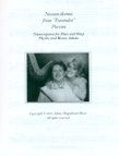 Nessun dorma from Turandot