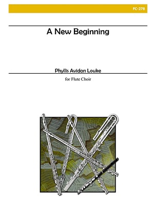 New Beginning, A