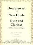 New Duets Op40
