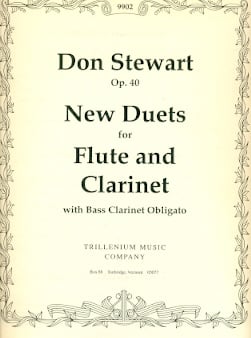 New Duets Op40