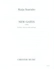 New Gates (SCORE ONLY)
