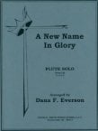 New Name in Glory, A