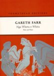 Nga Whetu e Whitu