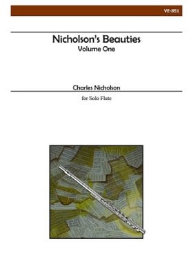 Nicholson's Beauties (v.1)