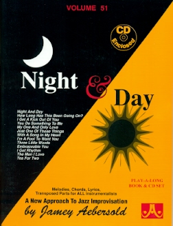 Night and Day (volume 51)