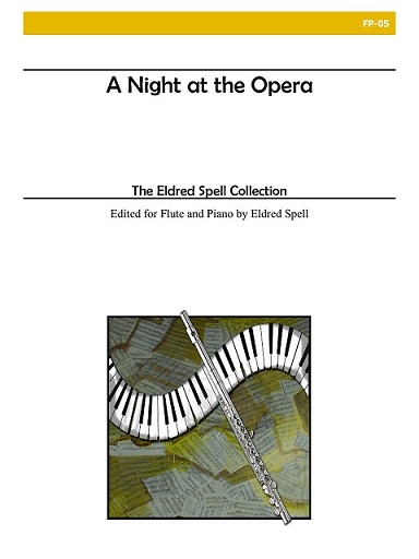 Night at the Opera (v.2)