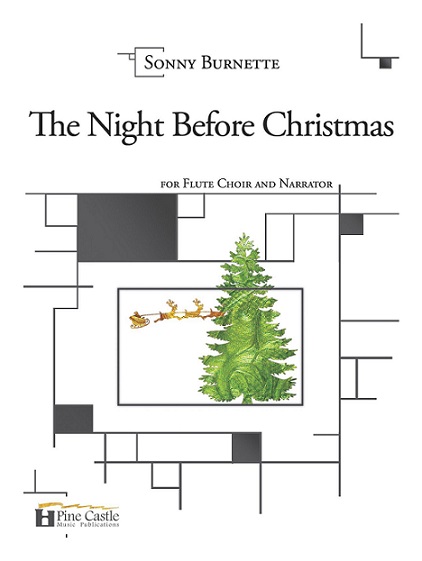 Night Before Christmas, The