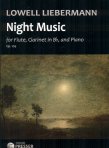 Night Music Op109