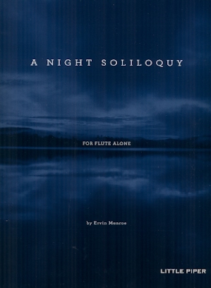 Night Soliloquy, A