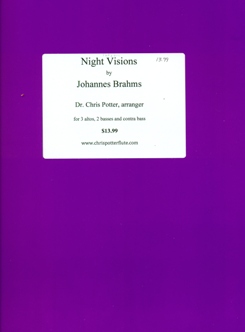 Night Visions