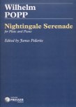 Nightingale Serenade