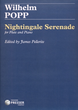 Nightingale Serenade