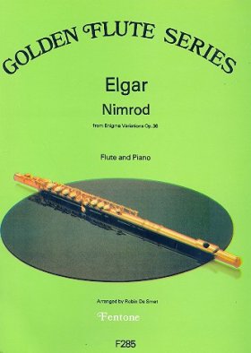 Nimrod (ed.DeSmet)