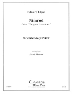 Nimrod from Enigma Variations