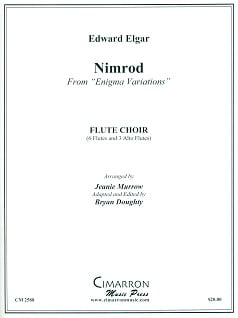 Nimrod from Enigma Variations