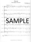 Nimrod from Enigma Variations Op36