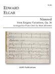 Nimrod from Enigma Variations Op36