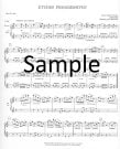 Nine Progressive Duets (ed.Boland) (score form)