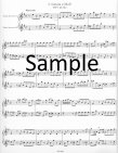 Nine Sonatas (score form)