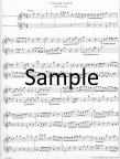 Nine Sonatas (score form)
