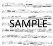 Nine Variations on a Minuet by Jean-Pierre Duport (K573)