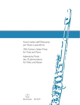 Nineteenth Century Italian Music