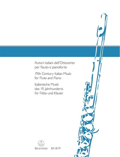 Nineteenth Century Italian Music