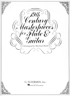 Nineteenth Century Masterpieces