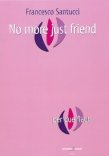 No More Just Friend