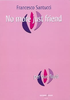 No More Just Friend