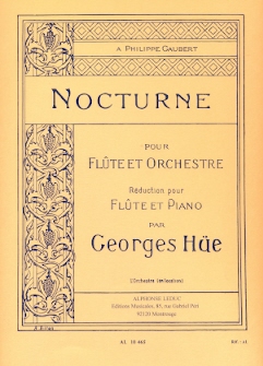 Nocturne