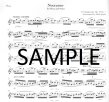 Nocturne and Humoresque Op10