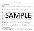 Nocturne and Humoresque Op10