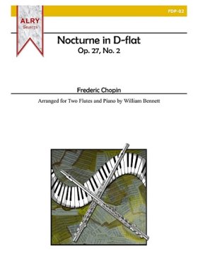Nocturne in Db