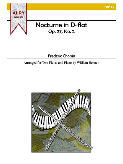 Nocturne in Db