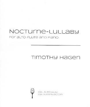 Nocturne-Lullaby