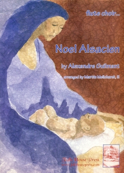 Noel Alsacien