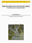 Noel des enfants qui n'ont plus de maisons (Christmas Carol for Homeless Children)