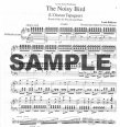 Noisy Bird, The (L'Oiseau Tapageur)