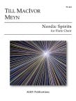 Nordic Spirits for Flute Choir