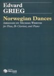 Norwegian Dances