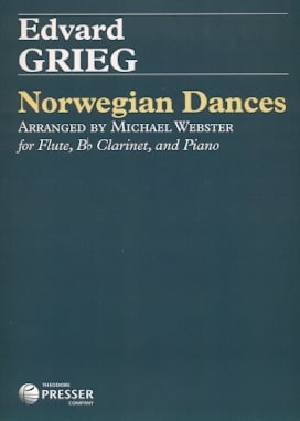Norwegian Dances
